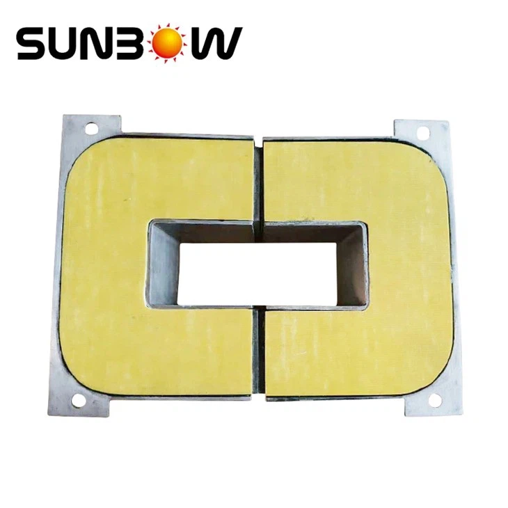 Amorphous Cut Core Amorphous Cut Core