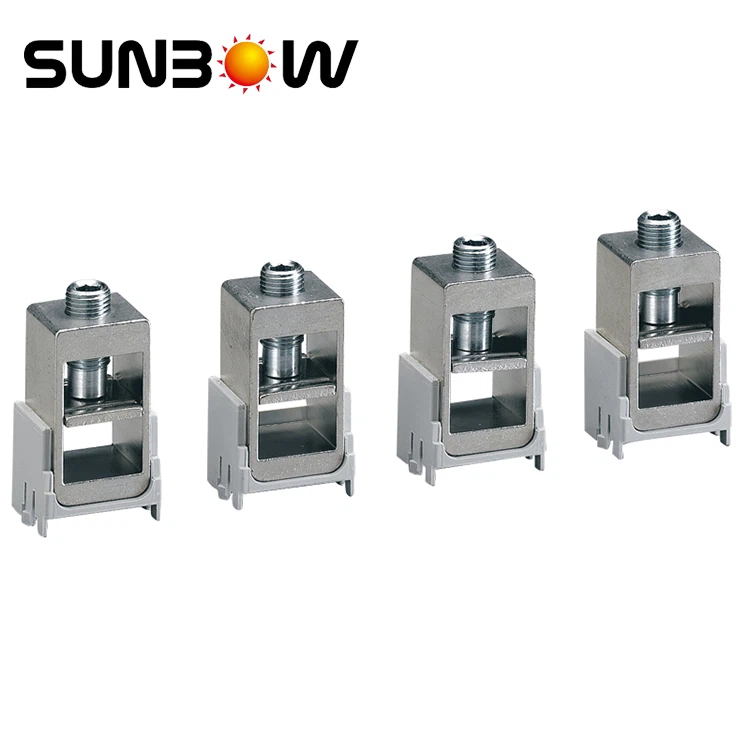 Electric Meter Brass Terminal Electric Meter Brass Terminal