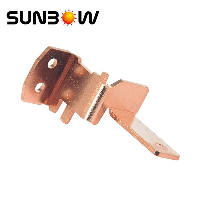 Shunt for Energy Meter