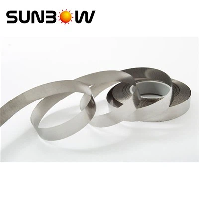 Nanocrystalline Straight Spray Strip