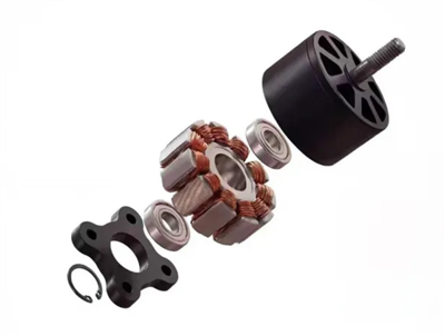 Why Have You Hardly Heard Of Nanocrystalline Motors?