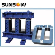 Amorphous Core For Dry-type Transformer