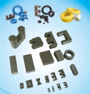 FERRITE L CORES