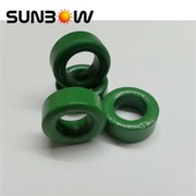 Magnetic Core Series For Common Mode Chokes