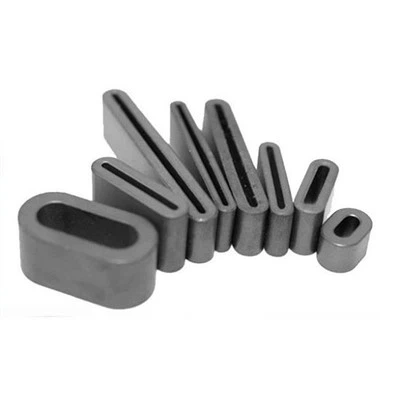 Runway Type EMI Ferrite Core